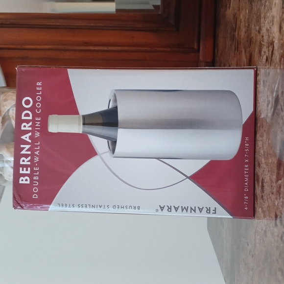 Robert Mondavi Private Selection Wine Cooler - Picture 7 of 7